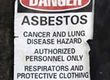 Asbestos Risks