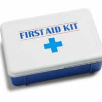 First Aid Work Health Safety Workplace